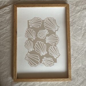 Muslinger - Sand A4