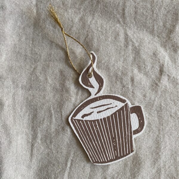 Kaffekop