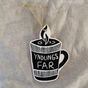 Yndlings far