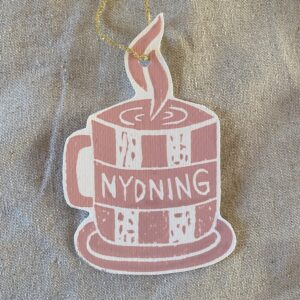 Nydning