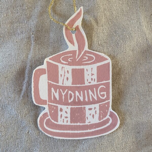 Nydning