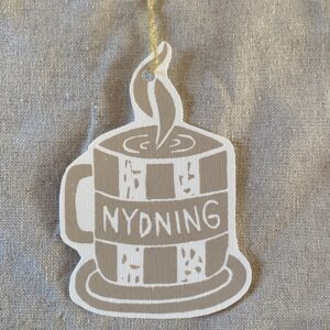 Nydning
