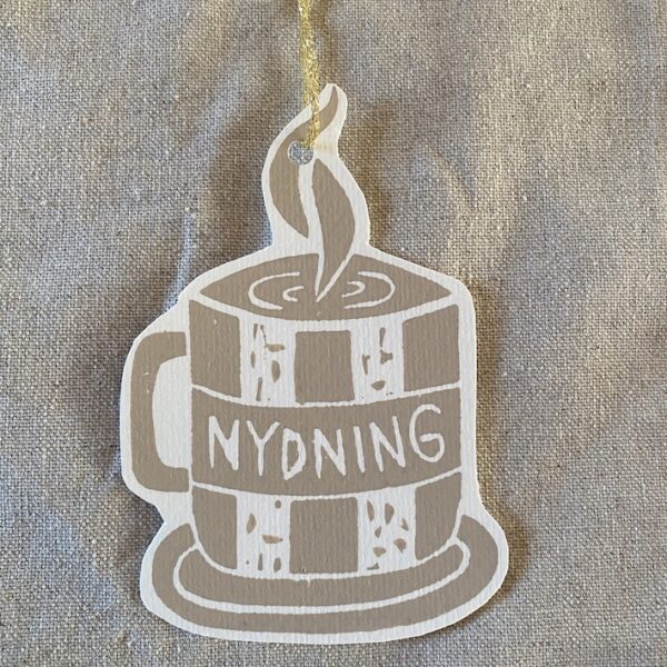 Nydning