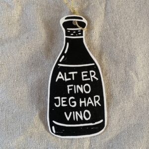 Vino
