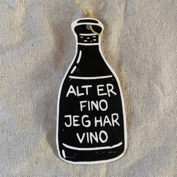 Vino
